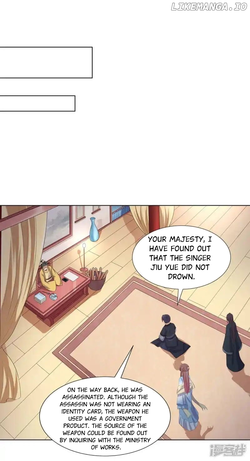 Rewrite My Fate chapter 97 - page 27